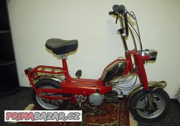 minimoped