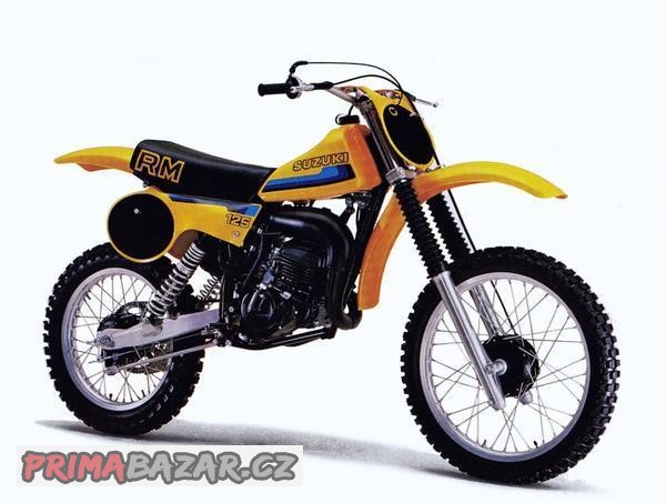 suzuki-rm125-motokros-motocross