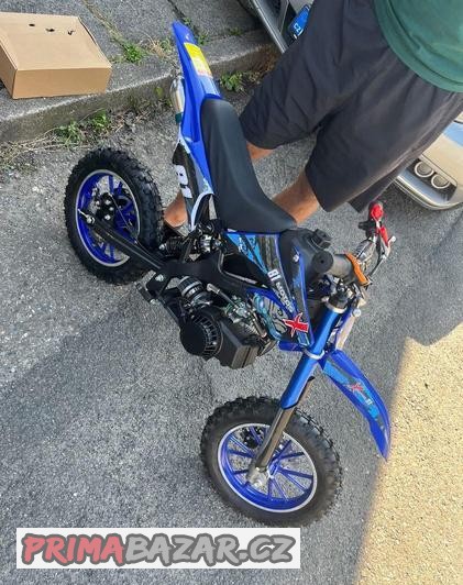 prodam-detskou-krosku-dirt-bike