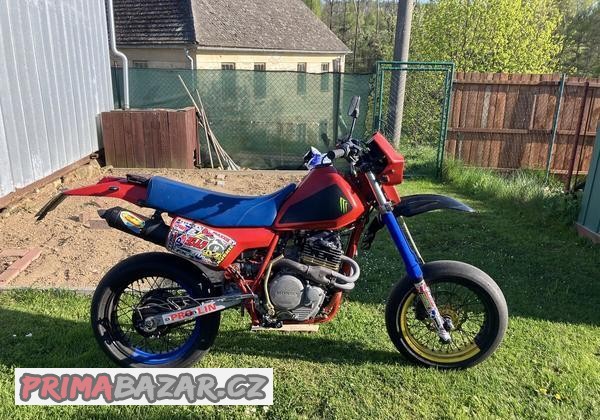 honda-xl600r
