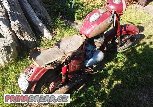 jawa-350-354-kyvacka-na-dily-a-doklady-zvlast