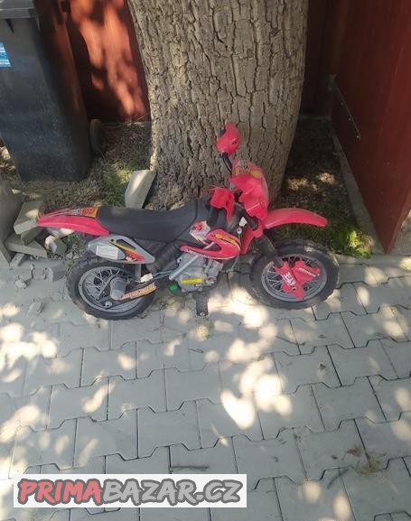 moto-detske