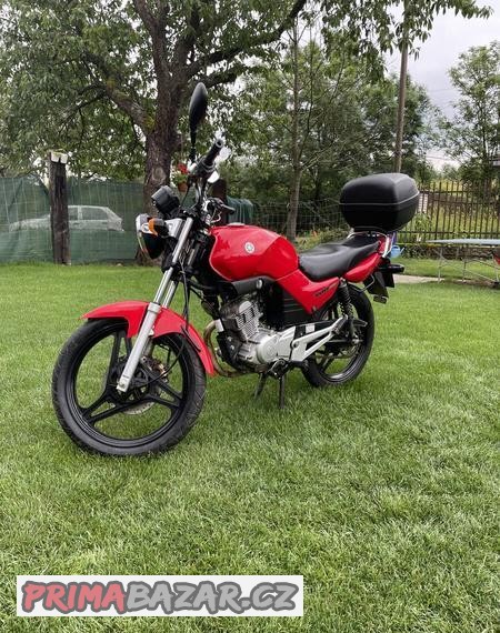yamaha-ybr-125