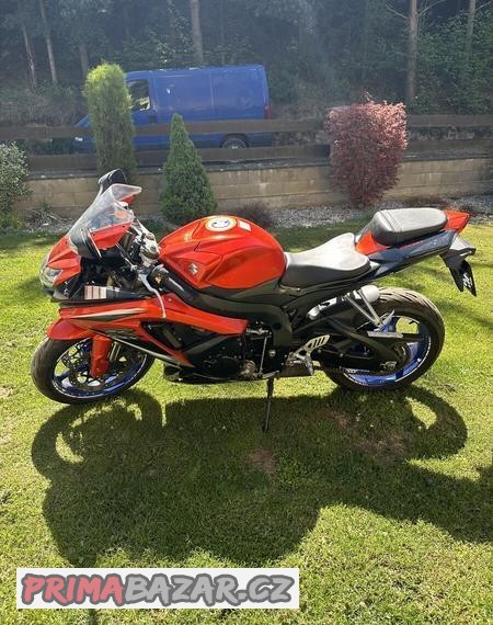 gsx-r600