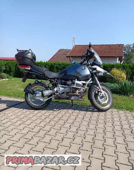 BMW GS1150