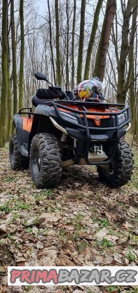 cf-moto-x8