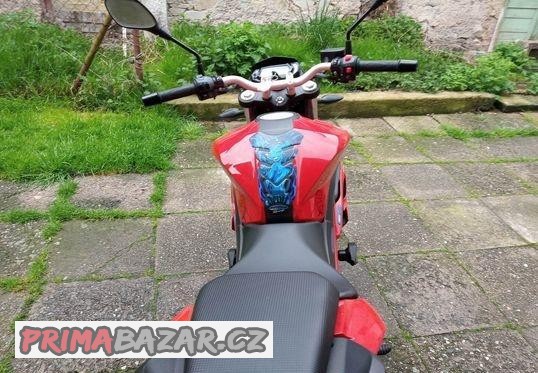 benelli-125-bn