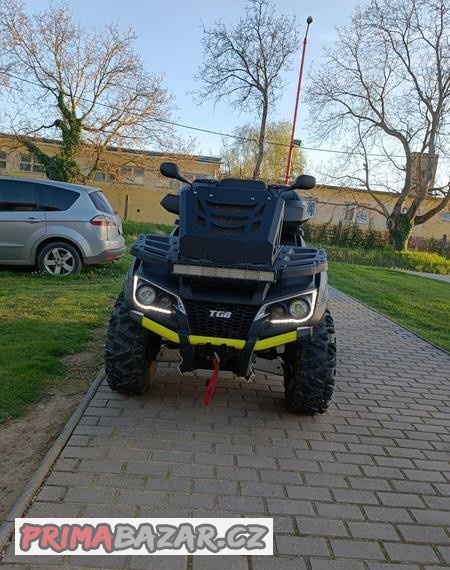 prodam-tgb-blade-1000-lt-2019