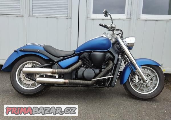 SUZUKI  C1800R VLR RV 2008