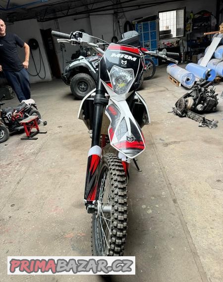 MRM 300