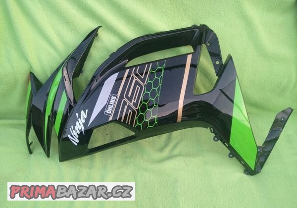 predam-na-kawasaki-ninja-650