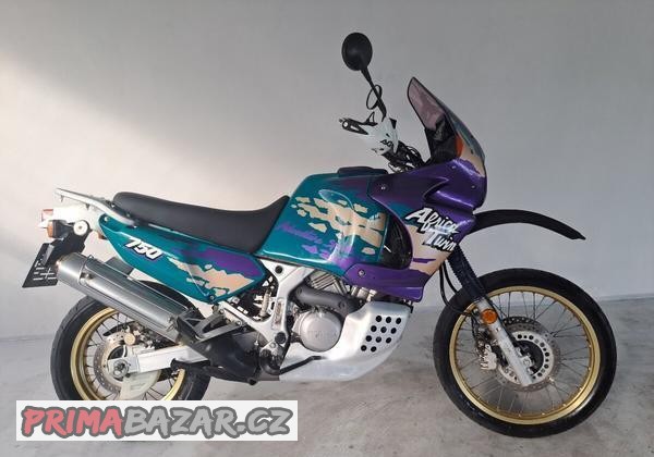 honda-xrv-750-africa-twin