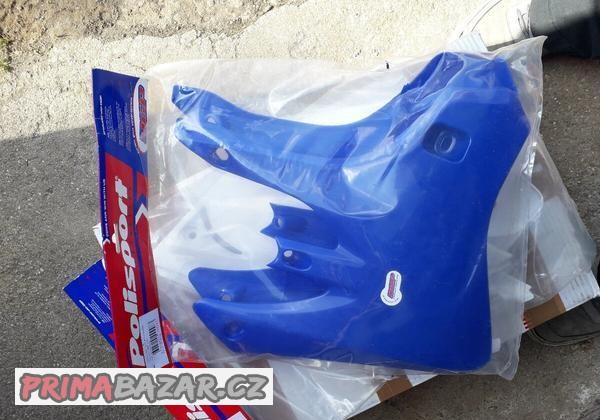 plasty-yz-250-450