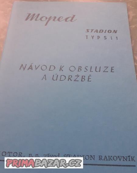 stadion-s11-navod-k-obsluze