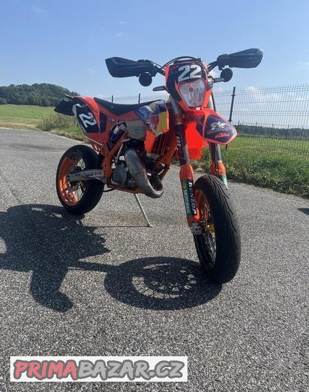 ktm-exc-125-factory-supermoto