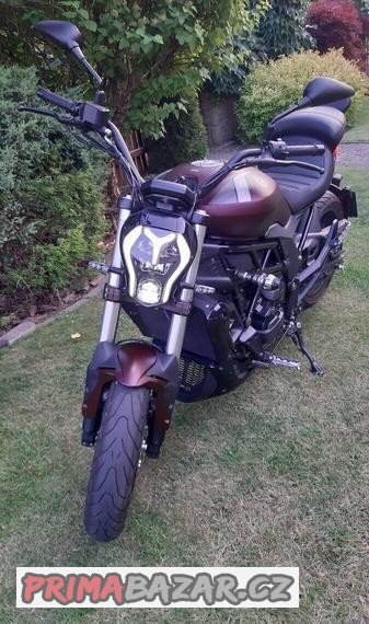 benelli-502c-cruiser