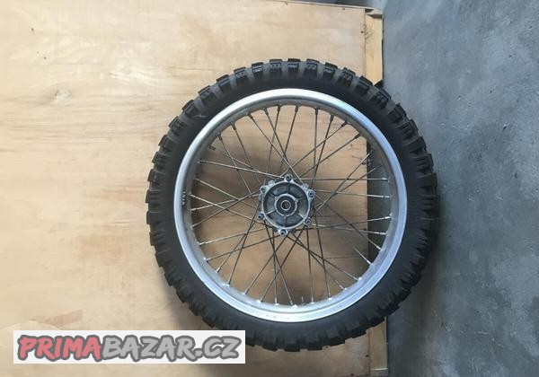 prodam-predni-kolo-bmw-650gs