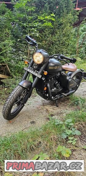 jawa-perak-350-cl-955km-odpocet