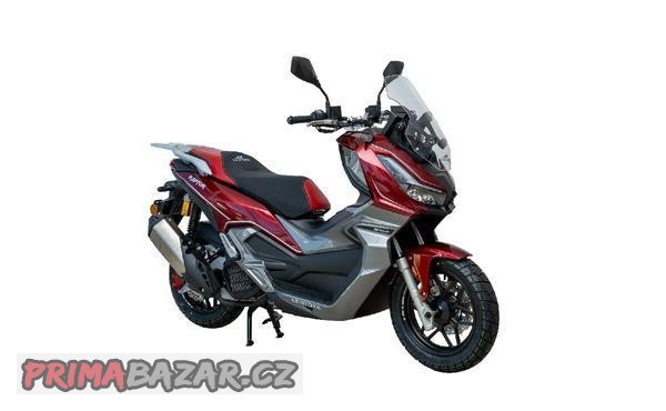 kentoya-raptor-125-4t