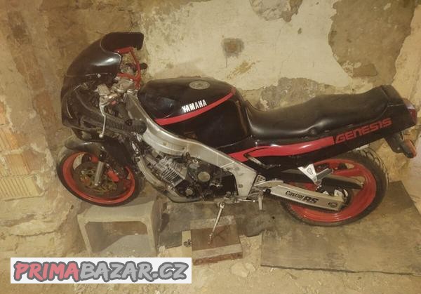 yamaha