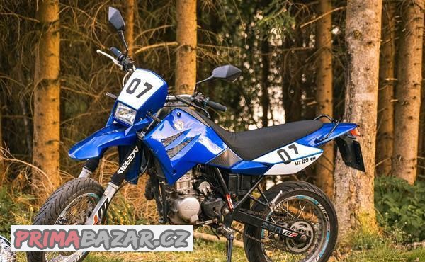 mz-125-sm