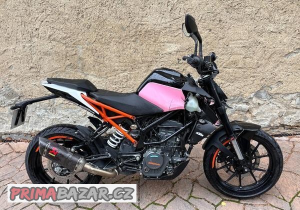 ktm-duke-125-2021-najeto-6150km-havarovana