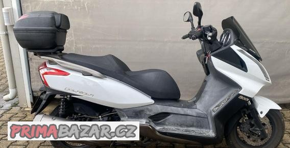 kymco-downtown-300-rok-2009-44-100-km