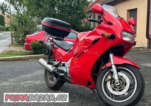 suzuki-gtx-1100f