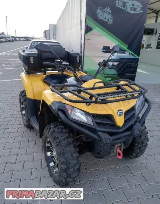 cf-moto-520s