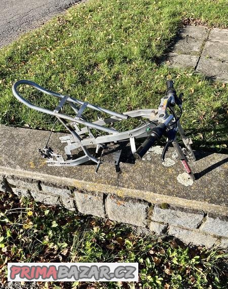 minibike-ram