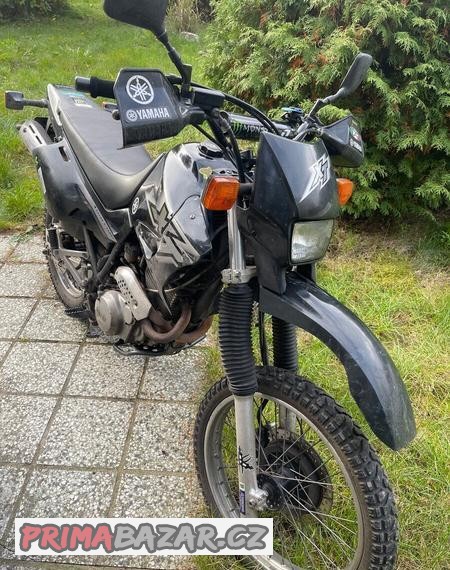 xt-600e