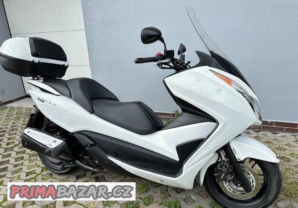 honda-forza-300