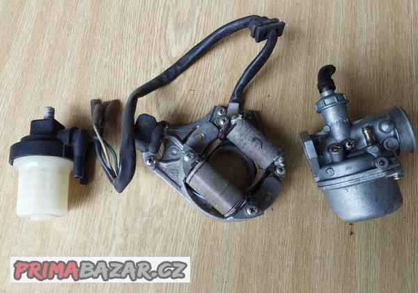 zapalovani-a-karburator-na-ctyrkolku-110ccm
