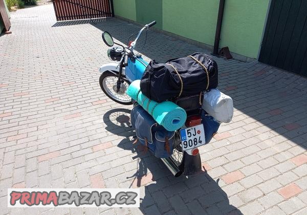 jawa-23-mustang