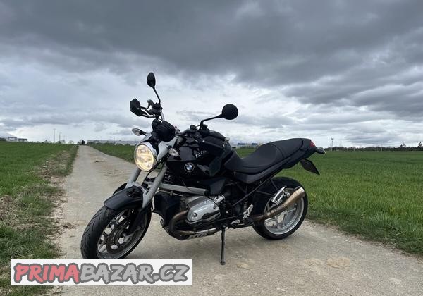 BMW R1200R