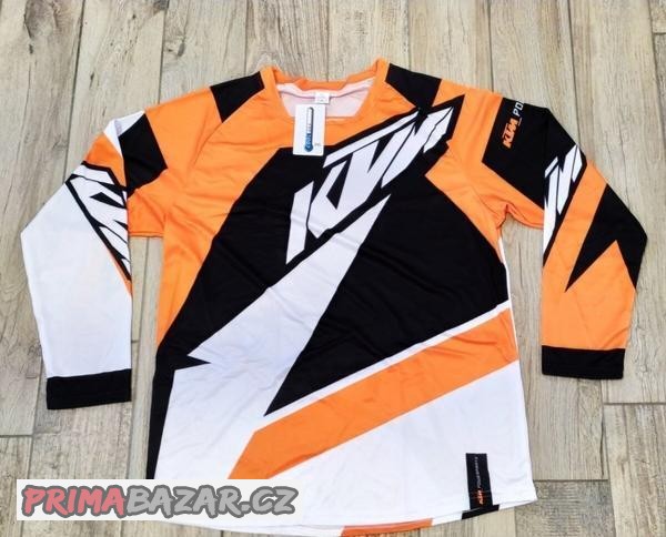 KTM -MX DRES NA MOTOCROSS, DOWNHILL, DIRTBIKE, BMX