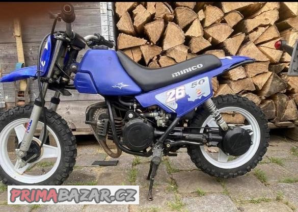 minico-pw50