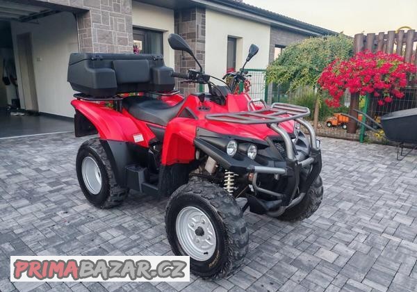 access-max-250