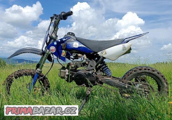 pitbike
