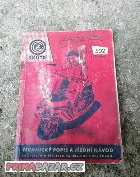 cz-175-skutr-prase-502-knizka-prirucka