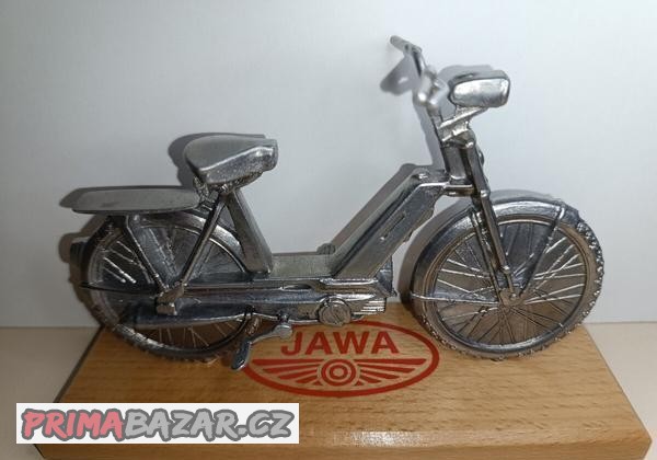 model-jawa-babeta