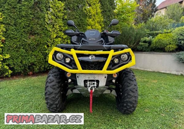 can-am-outlander-1000-max-xtp