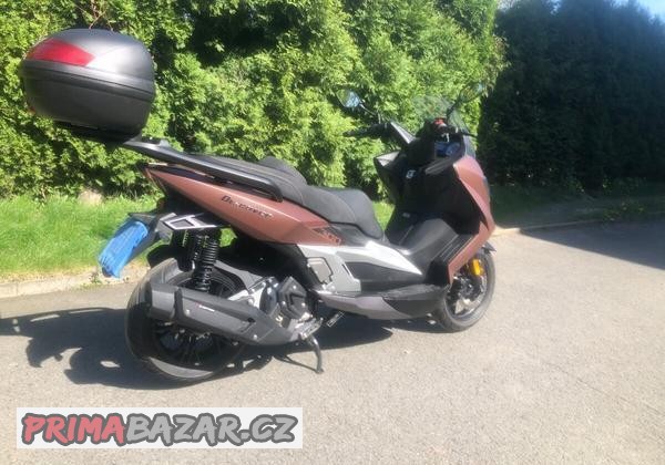 maxon-discover-300