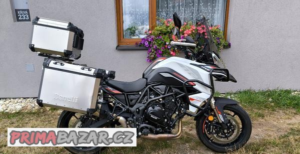 benelli-trk-702
