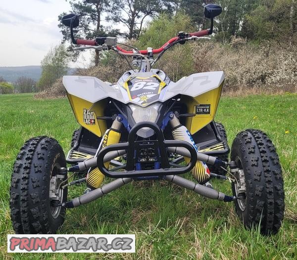 suzuki-ltr-450