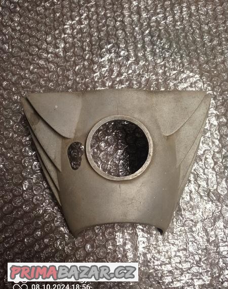 Prodám na Jawa 350/354 kryt karburatoru