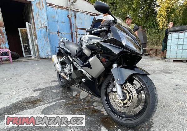 cbr-600f