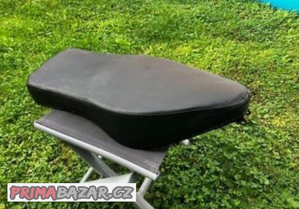sedlo Jawa 500