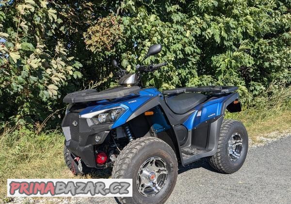 kymco-mxu-550