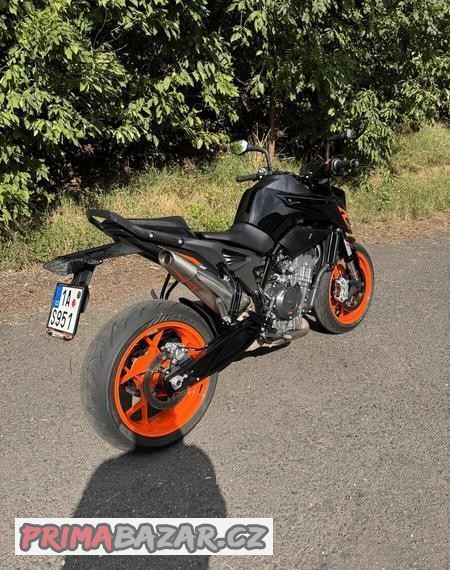Ktm 790 duke